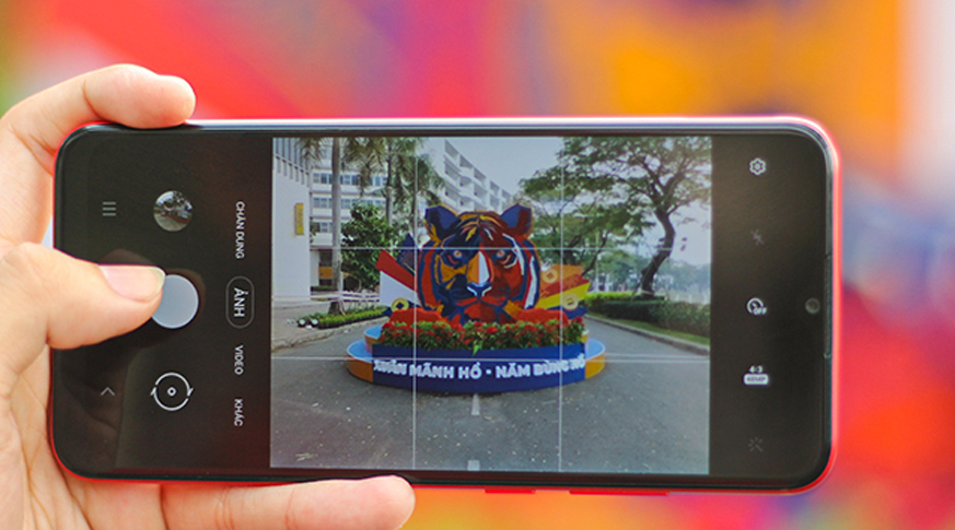 Samsung Galaxy A02s (4GB | 64GB) Chính Hãng