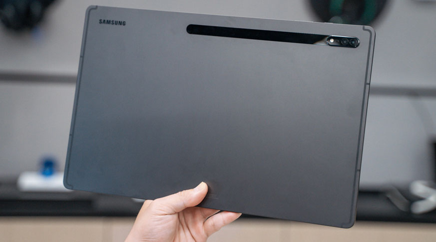 Samsung Galaxy Tab S8 Ultra Wifi (16GB | 512GB) Chính Hãng