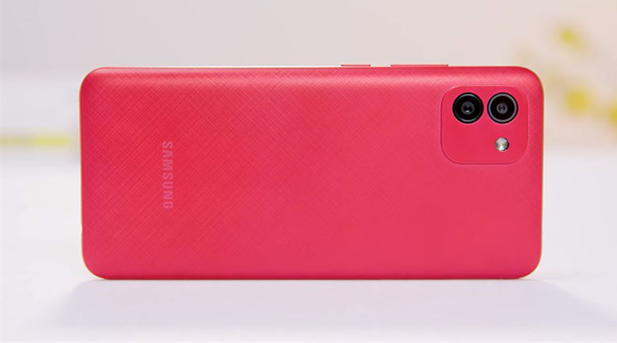 Samsung Galaxy A03s (3GB | 32GB) Chính Hãng