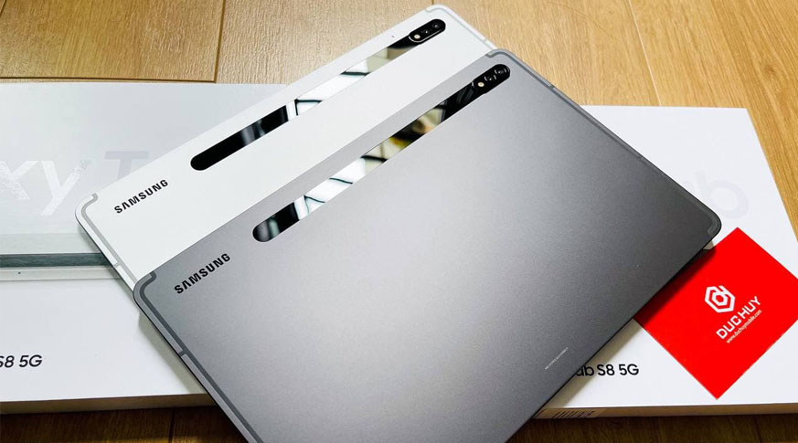 Samsung Galaxy Tab S8 (8GB | 128GB) Chính Hãng