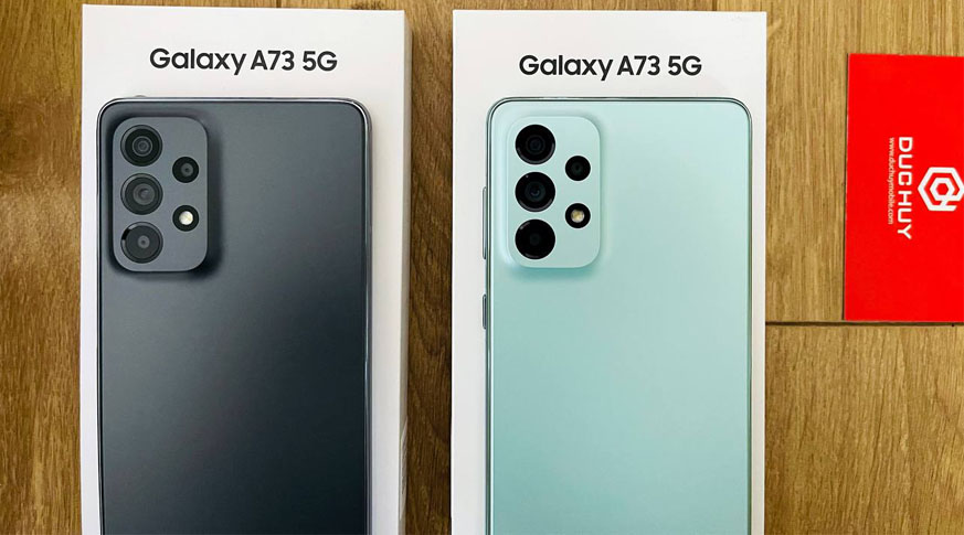 Samsung Galaxy A73 5G (8GB | 128GB) Chính Hãng Samsung Galaxy A73 5G (8GB | 128GB) Chính Hãng