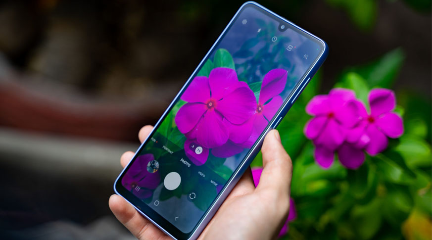 Samsung Galaxy A33 5G (8GB | 256GB) Chính Hãng - TBH