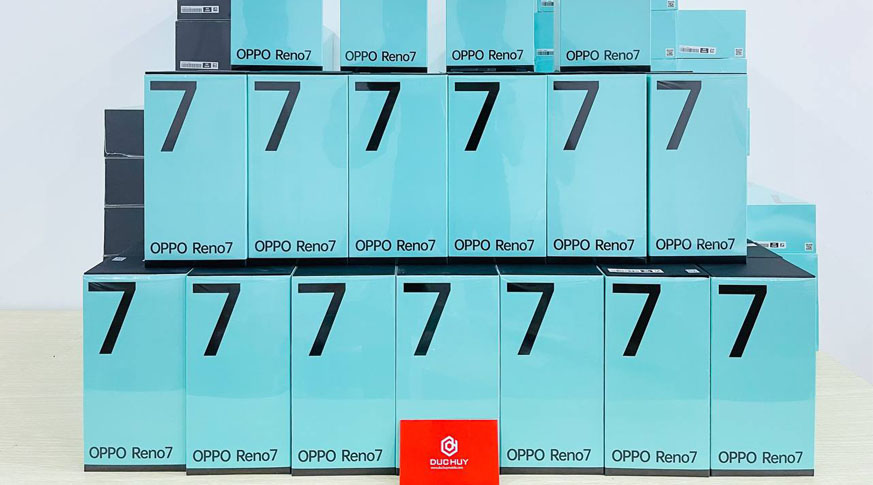 OPPO Reno5 5G (8GB | 128GB) Chính Hãng OPPO Reno5 5G (8GB | 128GB) Chính Hãng