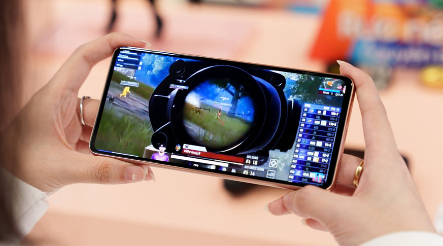 Samsung Galaxy A53 5G (8GB | 256GB) Chính Hãng - TBH