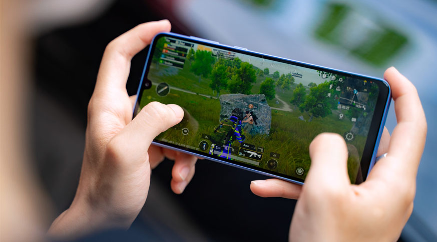 Samsung Galaxy A33 5G (8GB | 128GB) Chính Hãng