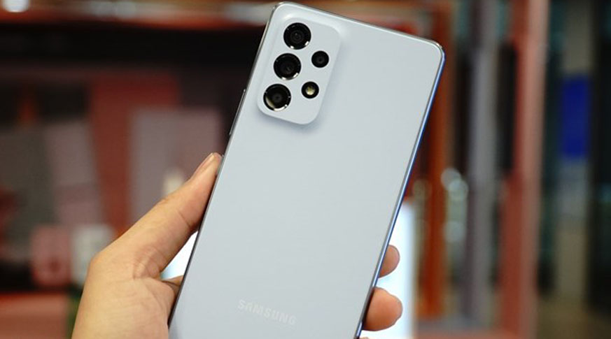 Samsung Galaxy A53 5G (8GB | 256GB) Chính Hãng Like New