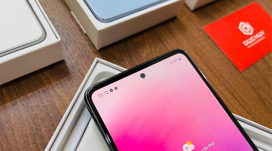 Samsung Galaxy A53 5G (8GB | 256GB) Chính Hãng Like New