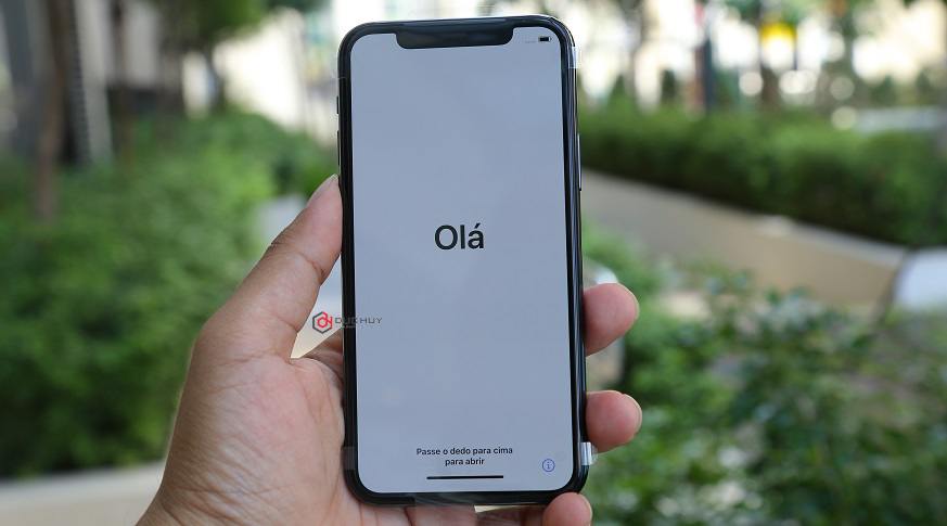 iPhone 11 Pro 512GB Mỹ Chưa Active