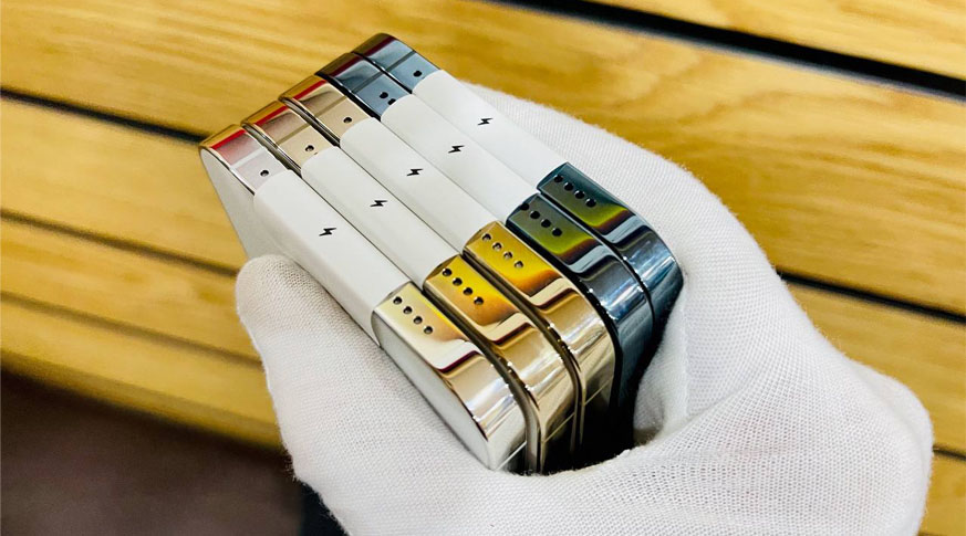 iPhone 12 Pro Max 128GB Chính Hãng VN/A - TBH