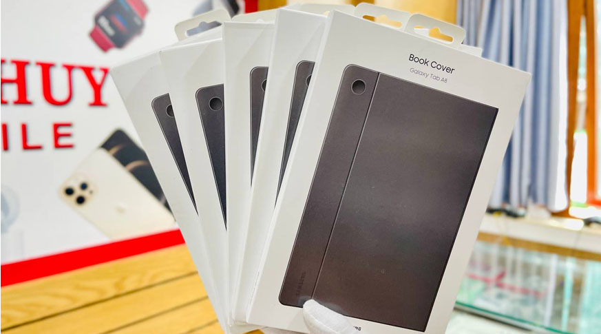 Bao Da Book Cover Galaxy Tab S7+ 5G/ Tab S7 FE Bao Da Book Cover Galaxy Tab S7+ 5G/ Tab S7 FE