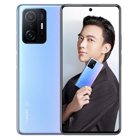Xiaomi Mi 11 (8GB | 128GB) Chính Hãng Mới 100%