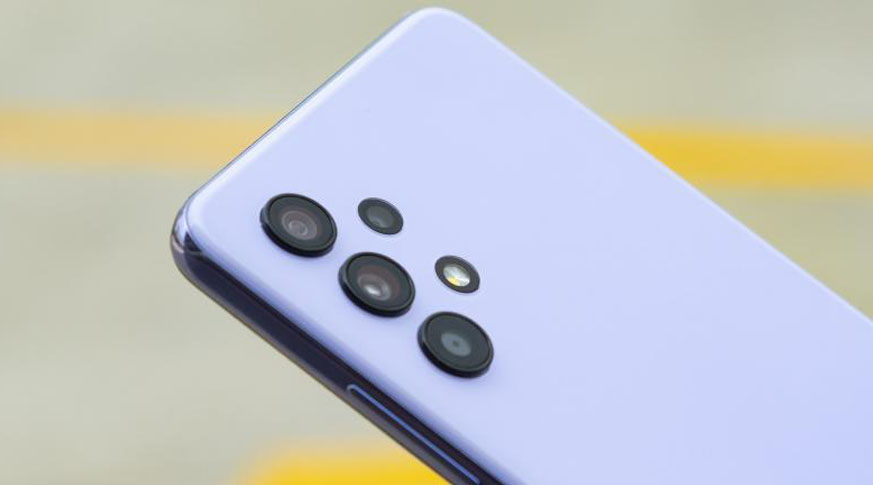 Samsung Galaxy A32 (6GB | 128GB) Chính Hãng