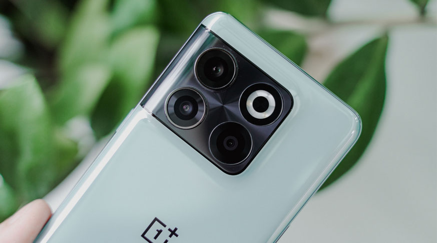 OnePlus 10T 5G (8GB | 128GB) Chính Hãng