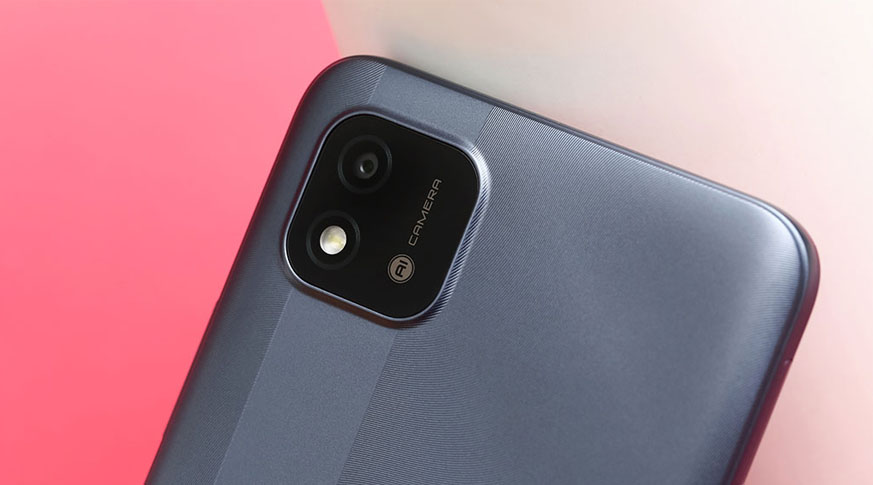 Realme C11 (2021) (4GB | 64GB) Chính Hãng