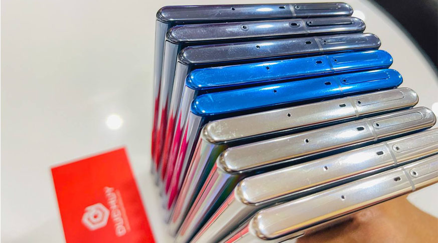 Samsung Galaxy Note 10 Plus 5G (12GB | 256GB) Hàn Quốc Like New