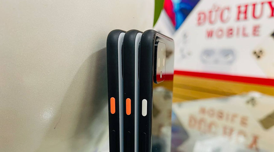 Google Pixel 4 XL 64GB 2 Sim (Like New)