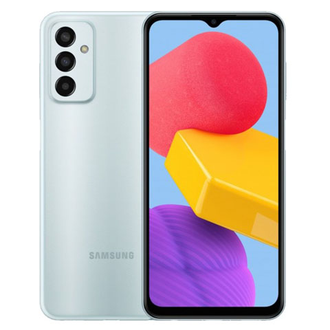 Samsung Galaxy M12 (4GB | 64GB) Chính Hãng