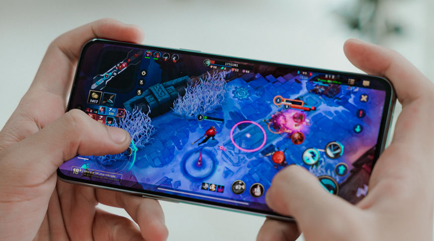 OnePlus 10T 5G (8GB | 128GB) Chính Hãng