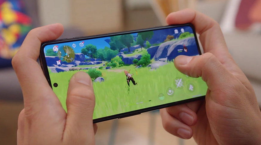 Xiaomi Poco F3 (6GB | 128GB) Chính Hãng