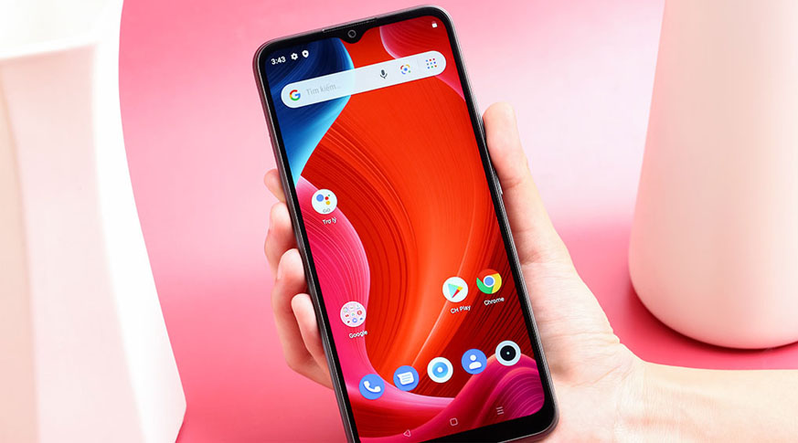 Realme C11 (2GB | 32GB) Chính Hãng