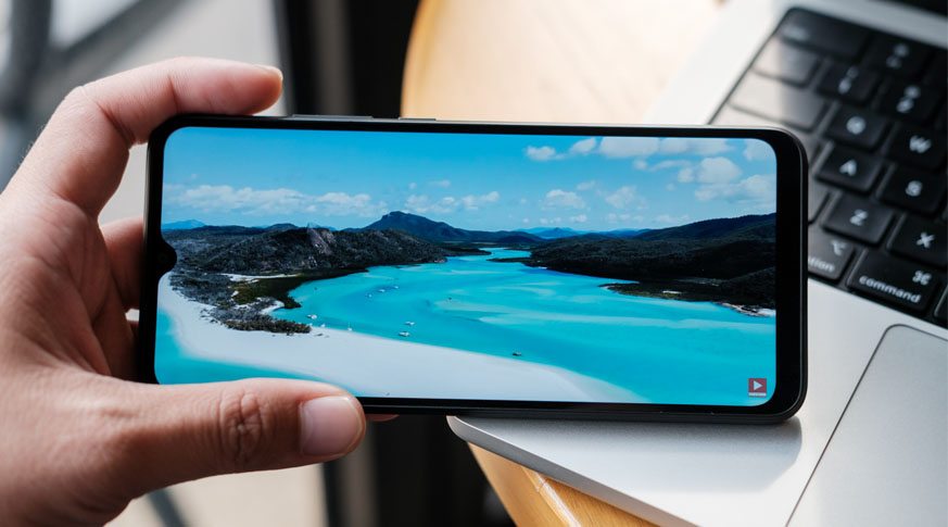 Xiaomi Poco C40 (4GB | 64GB) Chính Hãng