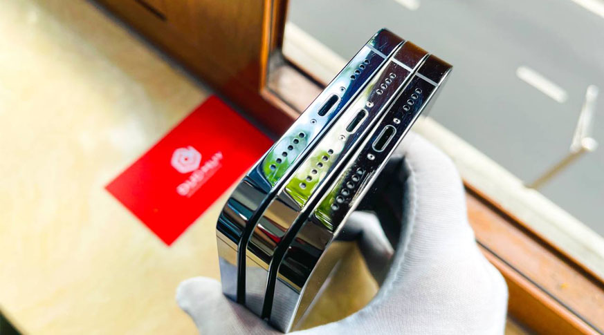 iPhone 13 Pro Max 512GB Chính Hãng VN/A (Like New)