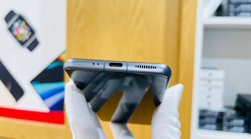 Xiaomi 12 (8GB | 256GB) Chính Hãng