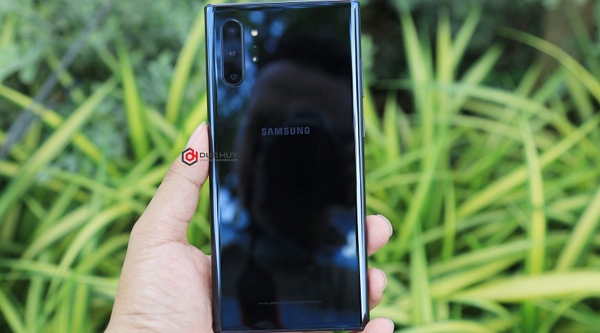 Samsung Galaxy Note 10 Plus 5G (12GB | 256GB) Hàn Quốc Like New