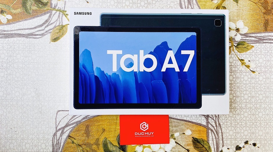 Samsung Galaxy Tab S6 2019 ( Công Ty )