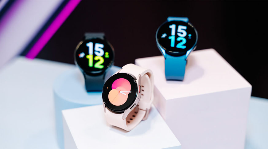 Samsung Galaxy Watch 4 44mm (R870) Chính Hãng