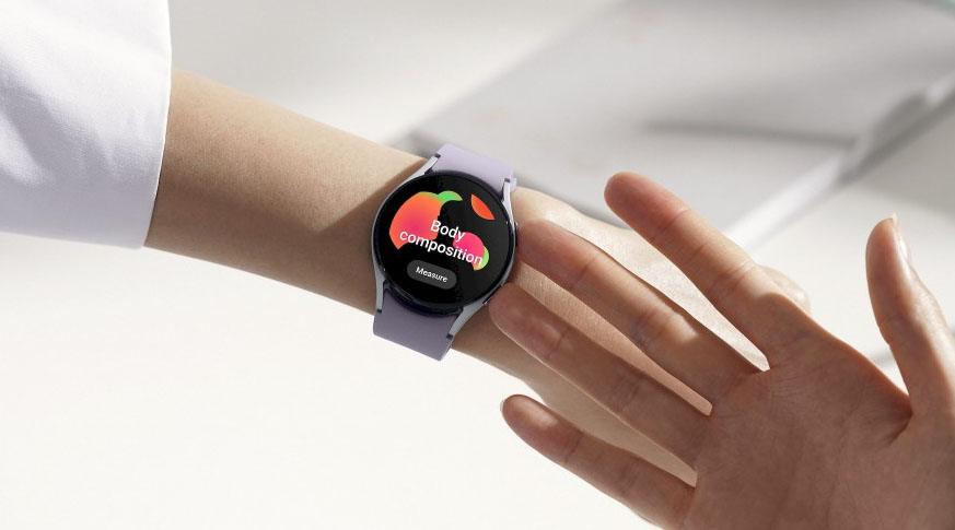 Samsung Galaxy Watch 4 44mm (R870) Chính Hãng