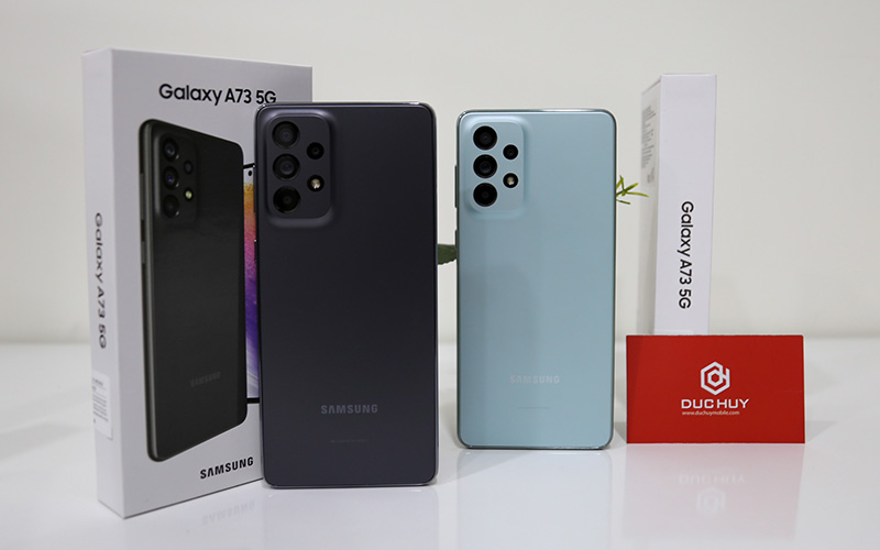 Samsung Galaxy A73 5G (8GB | 128GB) Chính Hãng Samsung Galaxy A73 5G (8GB | 128GB) Chính Hãng