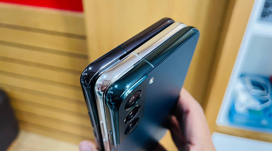 Samsung Galaxy S22 Plus 5G (8GB | 256GB) Chính Hãng Like New