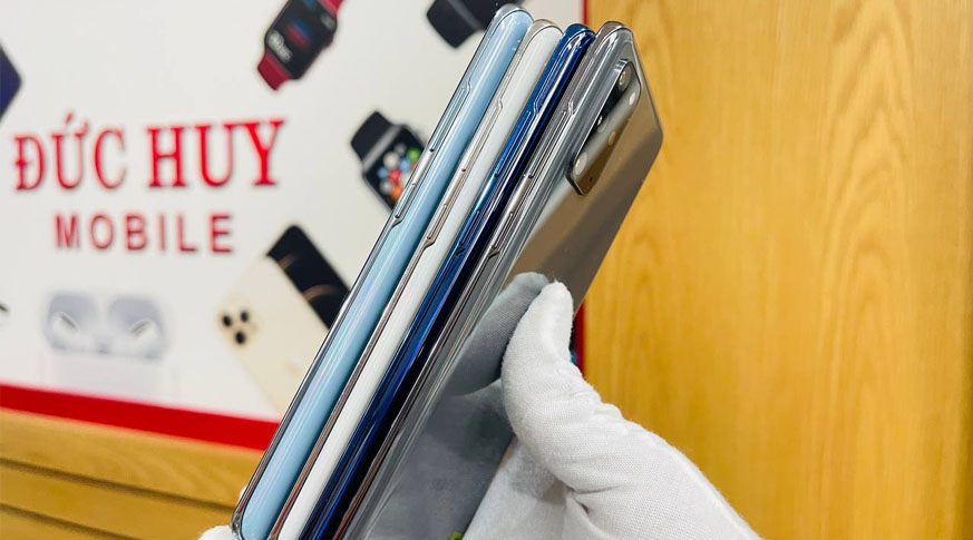 Samsung Galaxy S20 Plus 5G (12GB | 256GB) Hàn Quốc Like New