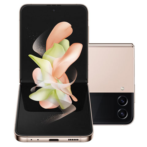Samsung Galaxy Z Flip 4