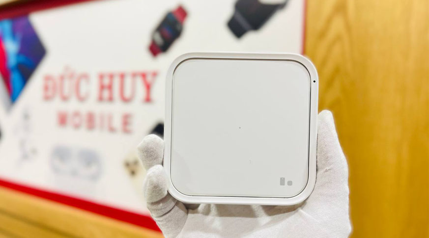 Đế Sạc Không Dây 15W Samsung [EP-P2400] Chính Hãng