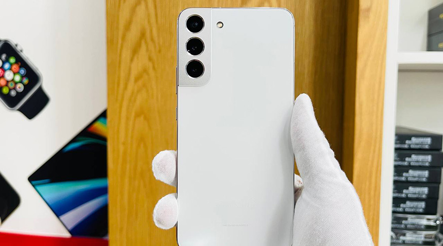 Samsung Galaxy S22 Plus 5G (8GB | 256GB) Chính Hãng Like New