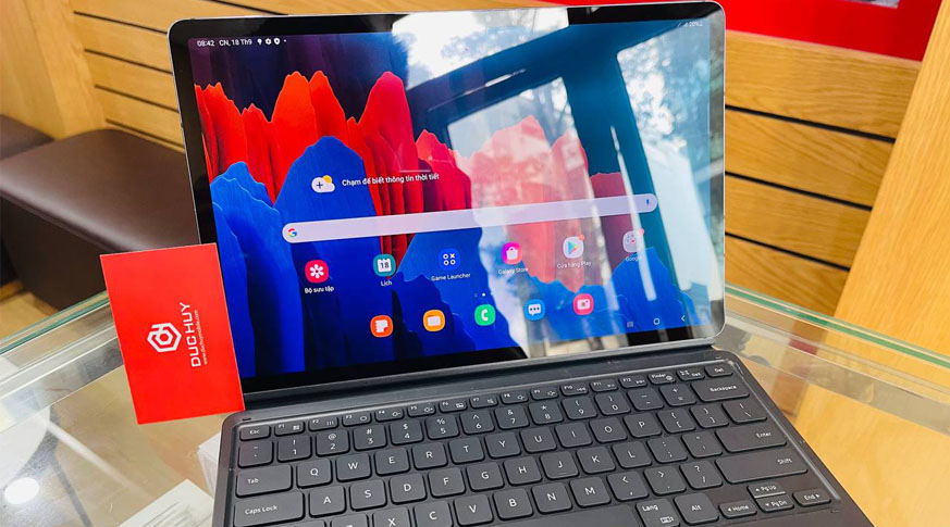 Samsung Galaxy Tab S6 2019 (6GB | 128GB)