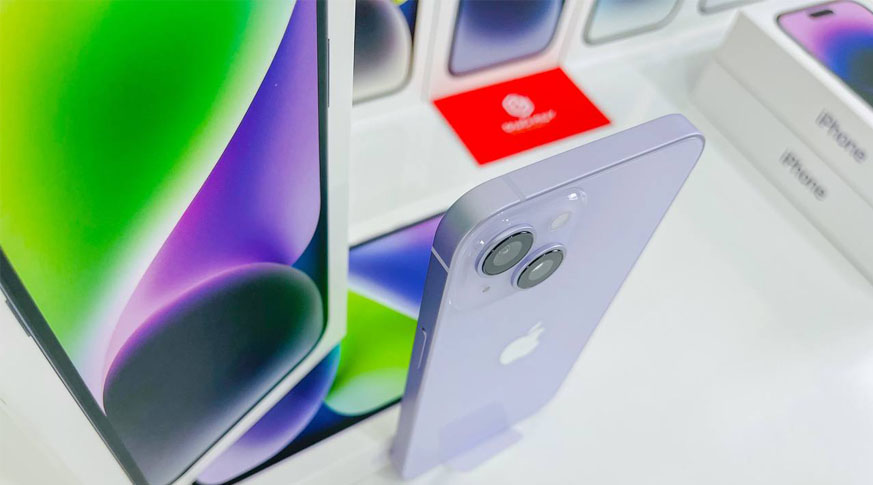 iPhone 14 giá rẻ iPhone 14 giá rẻ