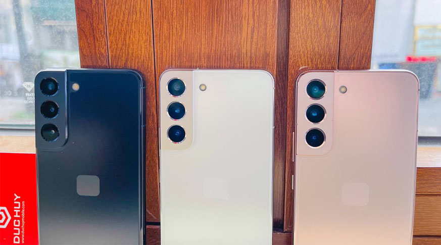 Samsung Galaxy S22 5G (8GB | 128GB) Mỹ Like New