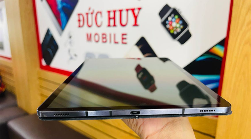Samsung Galaxy Tab S6 2019 ( Công Ty )