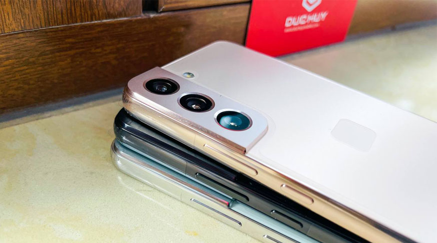 Samsung Galaxy S22 5G (8GB | 128GB) Mỹ Like New