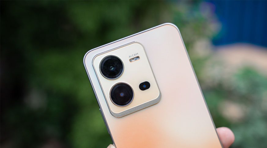 Vivo V25E (8GB | 128GB) Chính Hãng