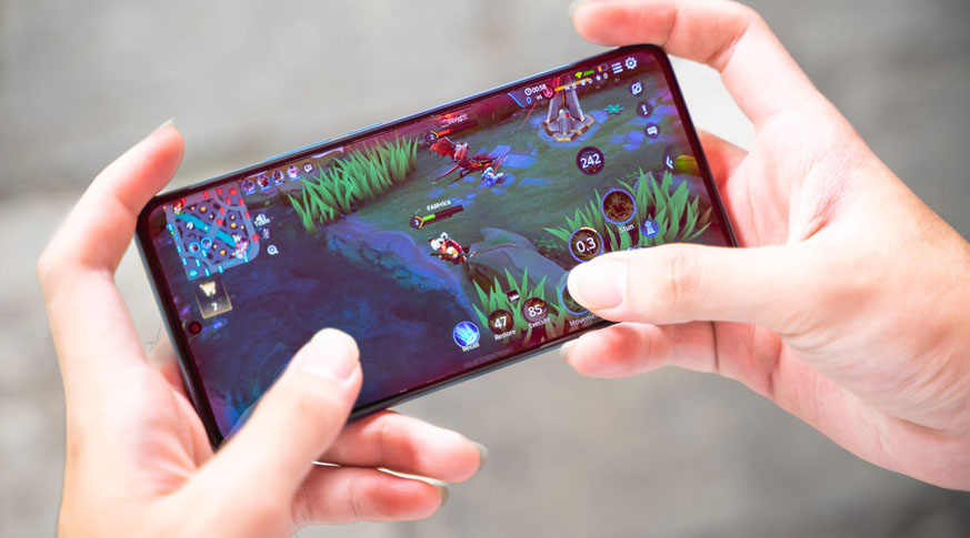 Xiaomi Mi 11 (8GB | 128GB) Chính Hãng Mới 100%