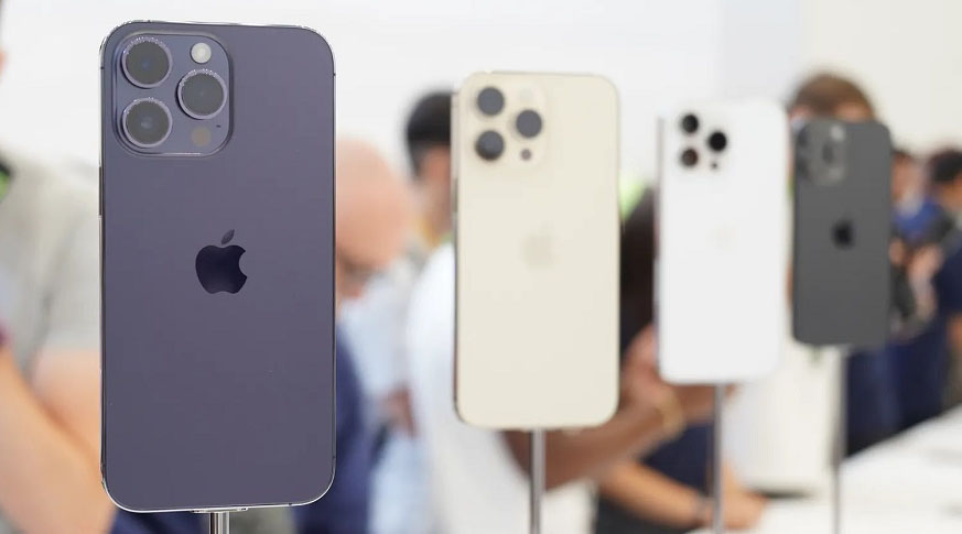 iPhone 14 Pro 128GB cũ