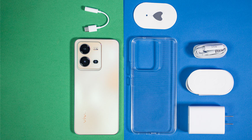 Vivo V25E (8GB | 128GB) Chính Hãng