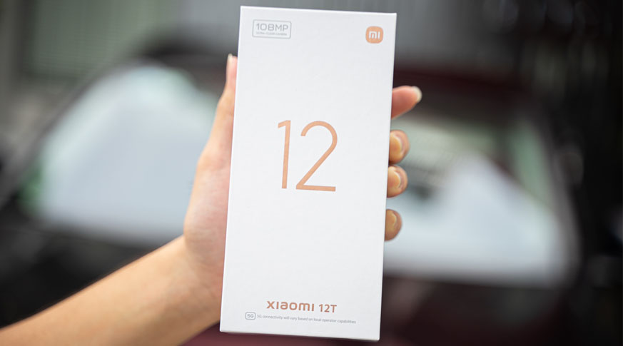 Xiaomi Mi 11 (8GB | 128GB) Chính Hãng Mới 100%