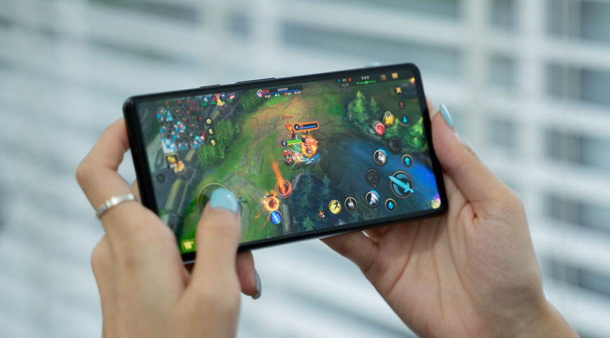 Google Pixel 6a (6GB | 128GB) Mới 100%