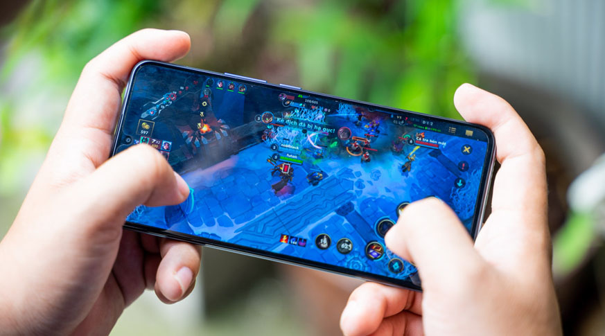 Xiaomi Mi 11 (8GB | 128GB) Chính Hãng Mới 100%