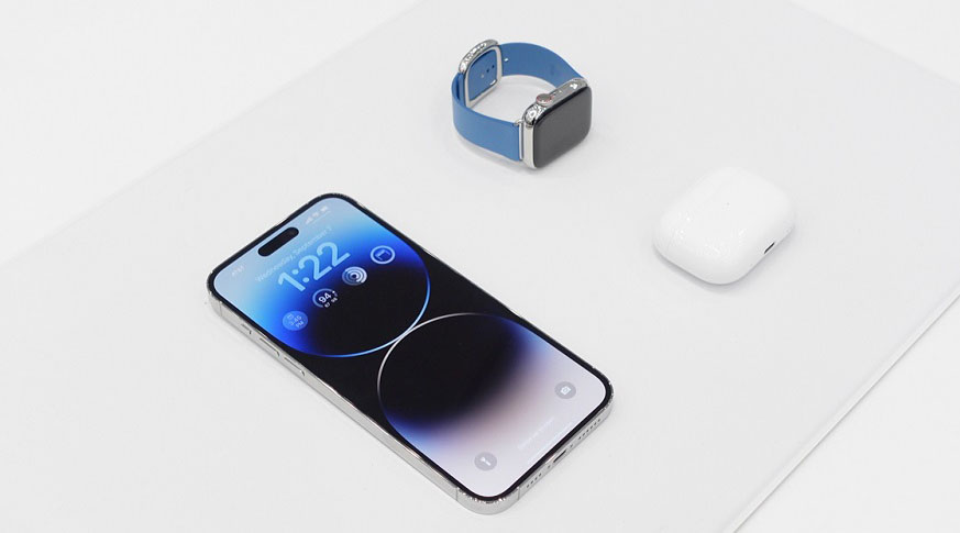 iPhone 14 Pro Max 128GB Chính Hãng VN/A